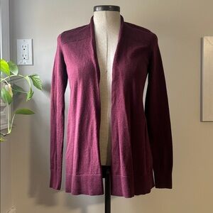 LOFT cardigan
